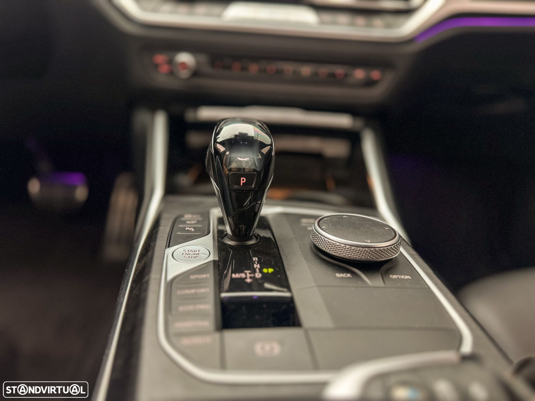 BMW M340 d xDrive Pack Desportivo M Pro Auto - 45