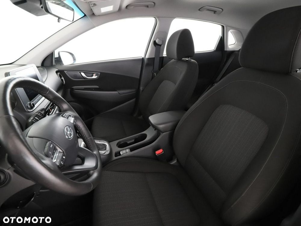 Hyundai Kona 1.6 GDI DCT Select - 15