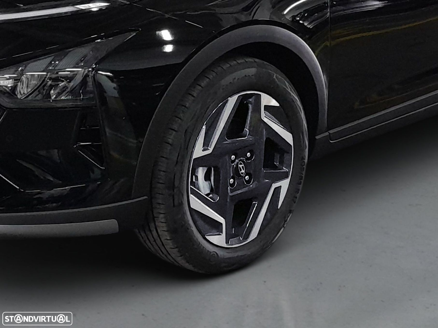 Hyundai Bayon 1.0 T-GDI Premium - 3