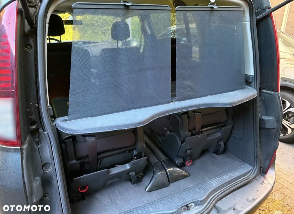Renault Espace TCe 170 Paris - 12