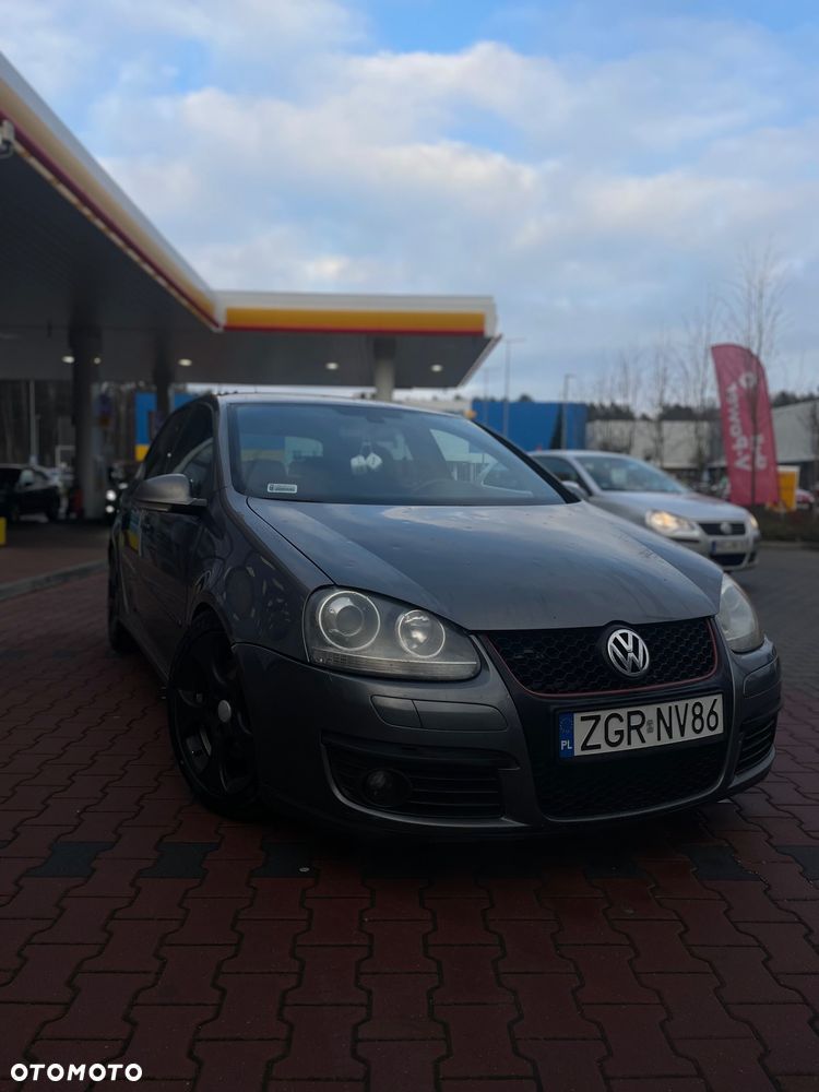 Volkswagen Golf 2.0 GTI DSG - 3