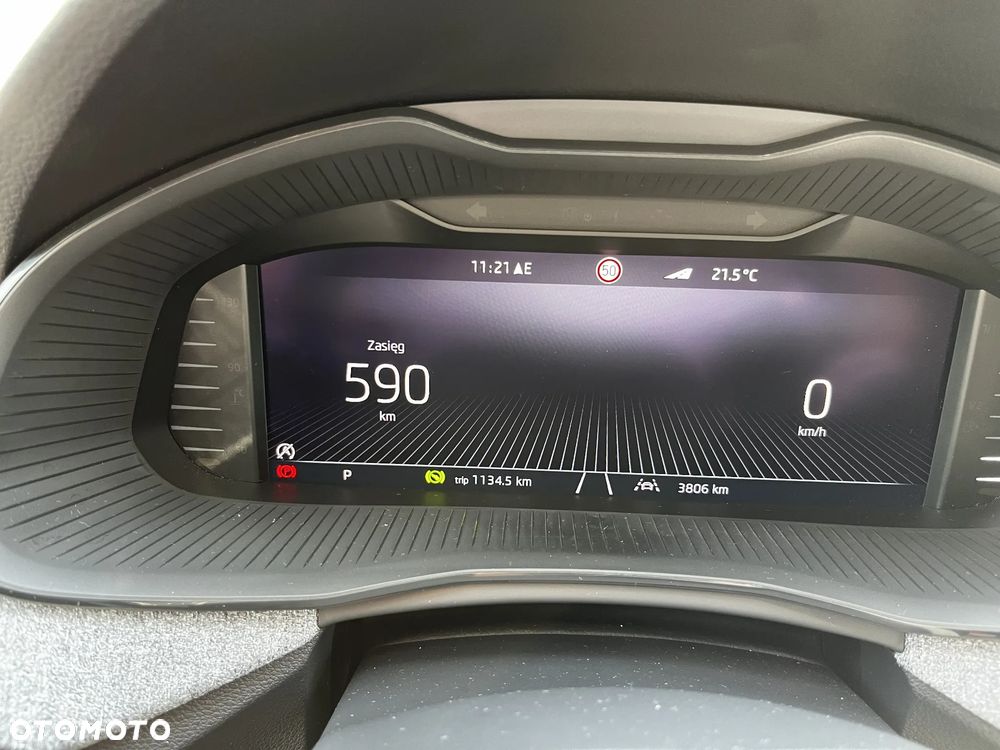 Skoda Kamiq 1.5 TSI Edition 130 DSG - 17