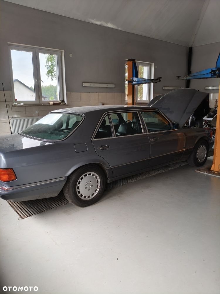 Mercedes-Benz Inny - 5