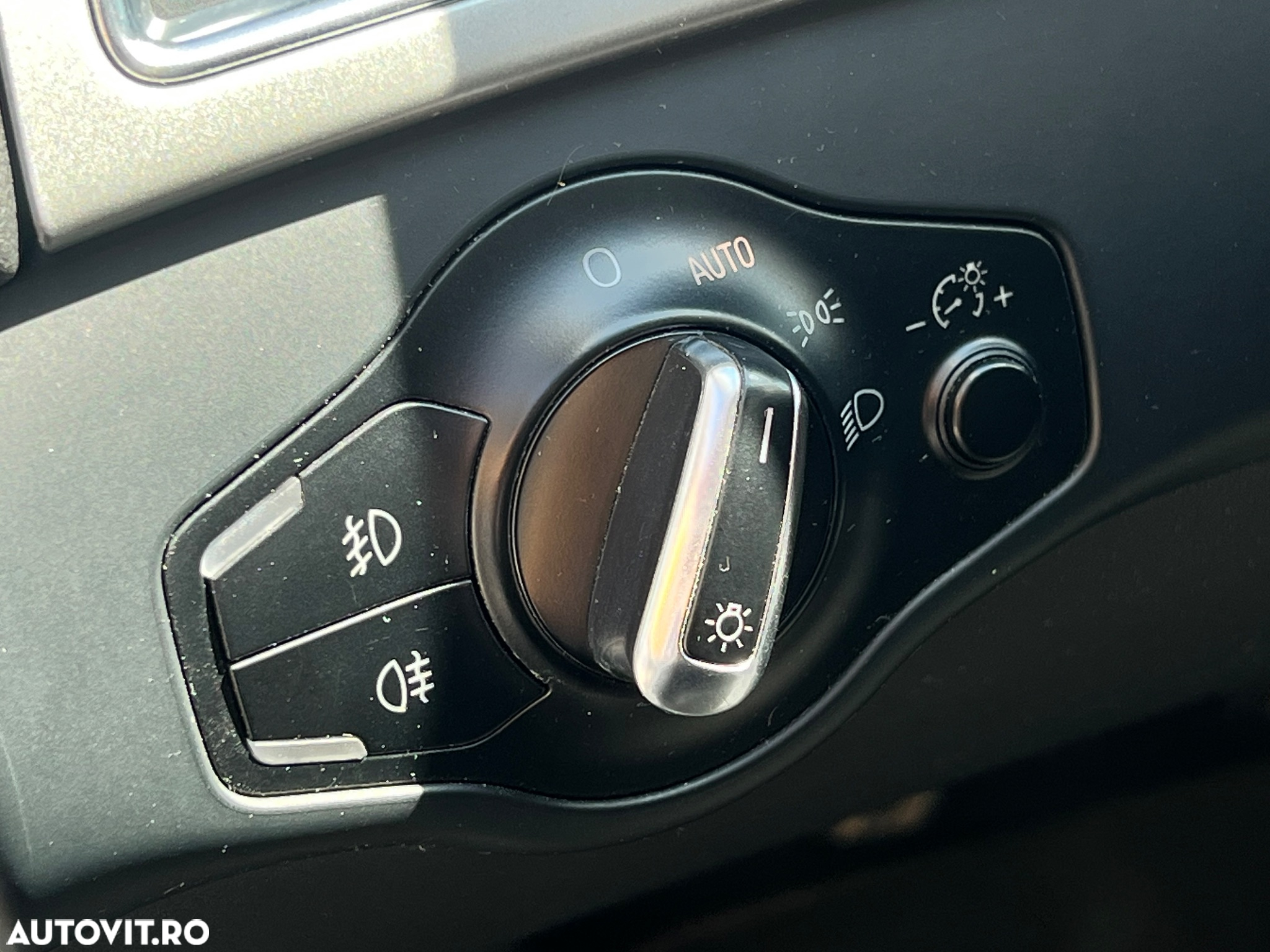 Audi A4 Avant 2.0 TDIe - 19