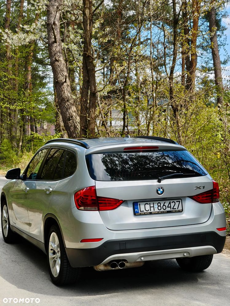 BMW X1 xDrive28i - 11