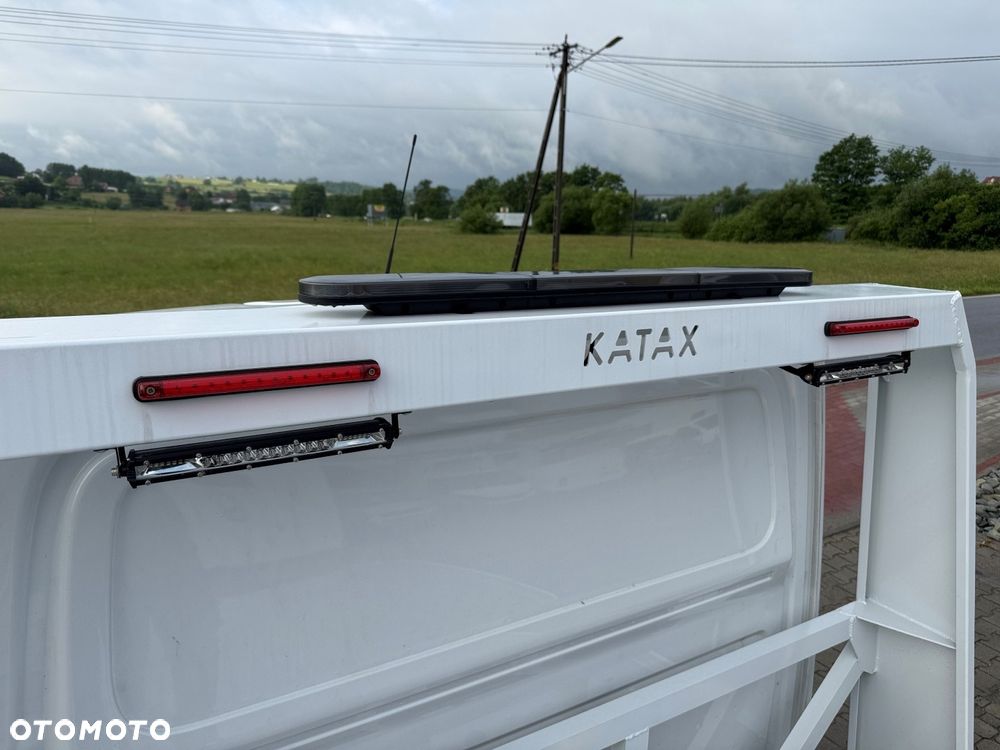 Mercedes-Benz Sprinter Autolaweta Pomoc Drogowa - 17