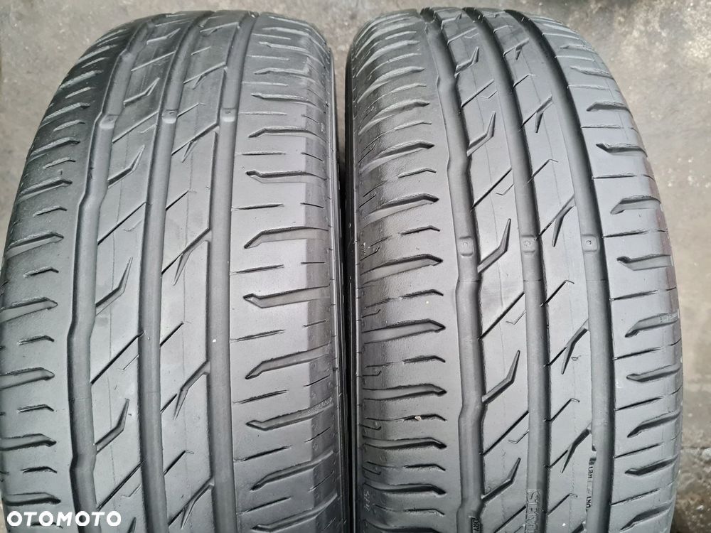 2x SEMPERIT Speed Life 3 195/65R15 6mm-6,5mm 2023 - 1