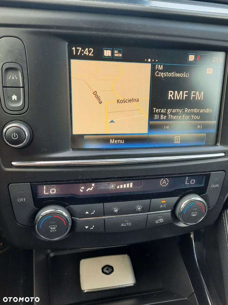 Renault Kadjar Energy dCi 130 Business - 11