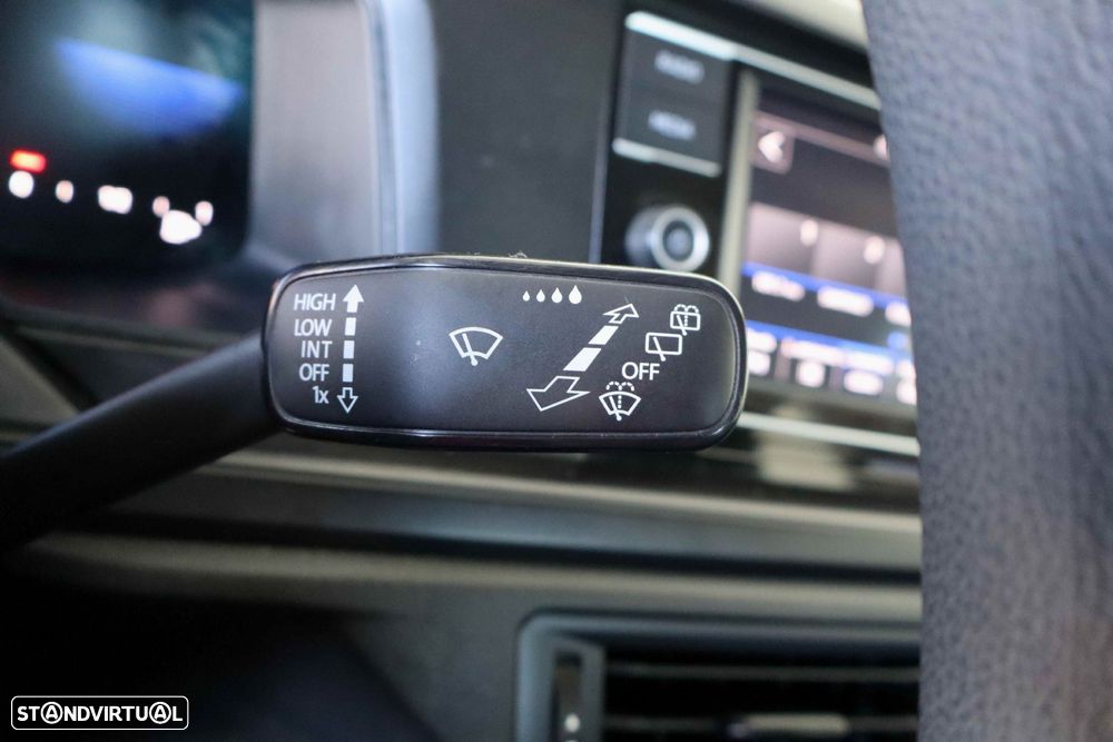 VW Taigo 1.0 TSI Life - 18