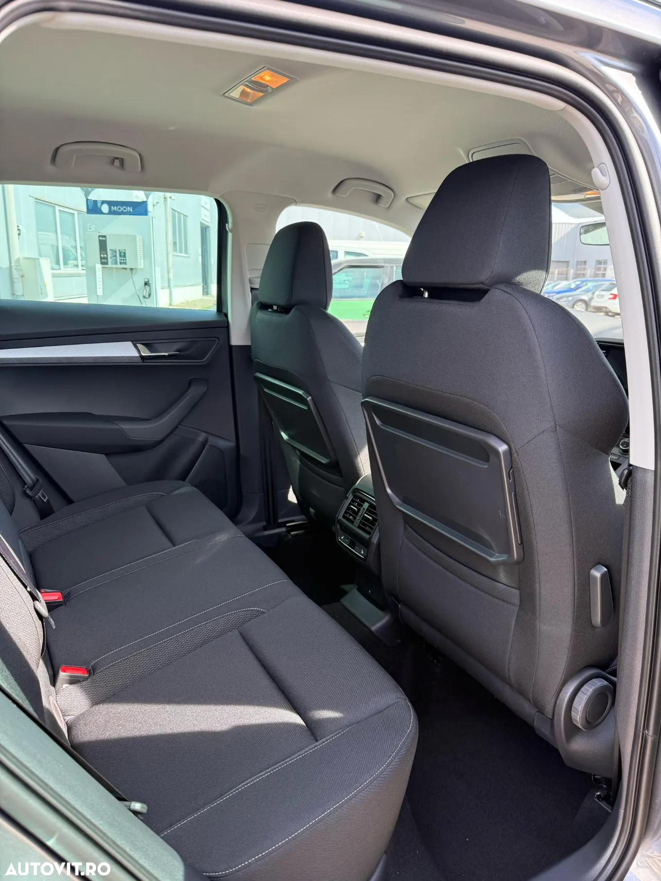 Skoda Karoq 2.0 TDI 4X4 DSG Selection - 8