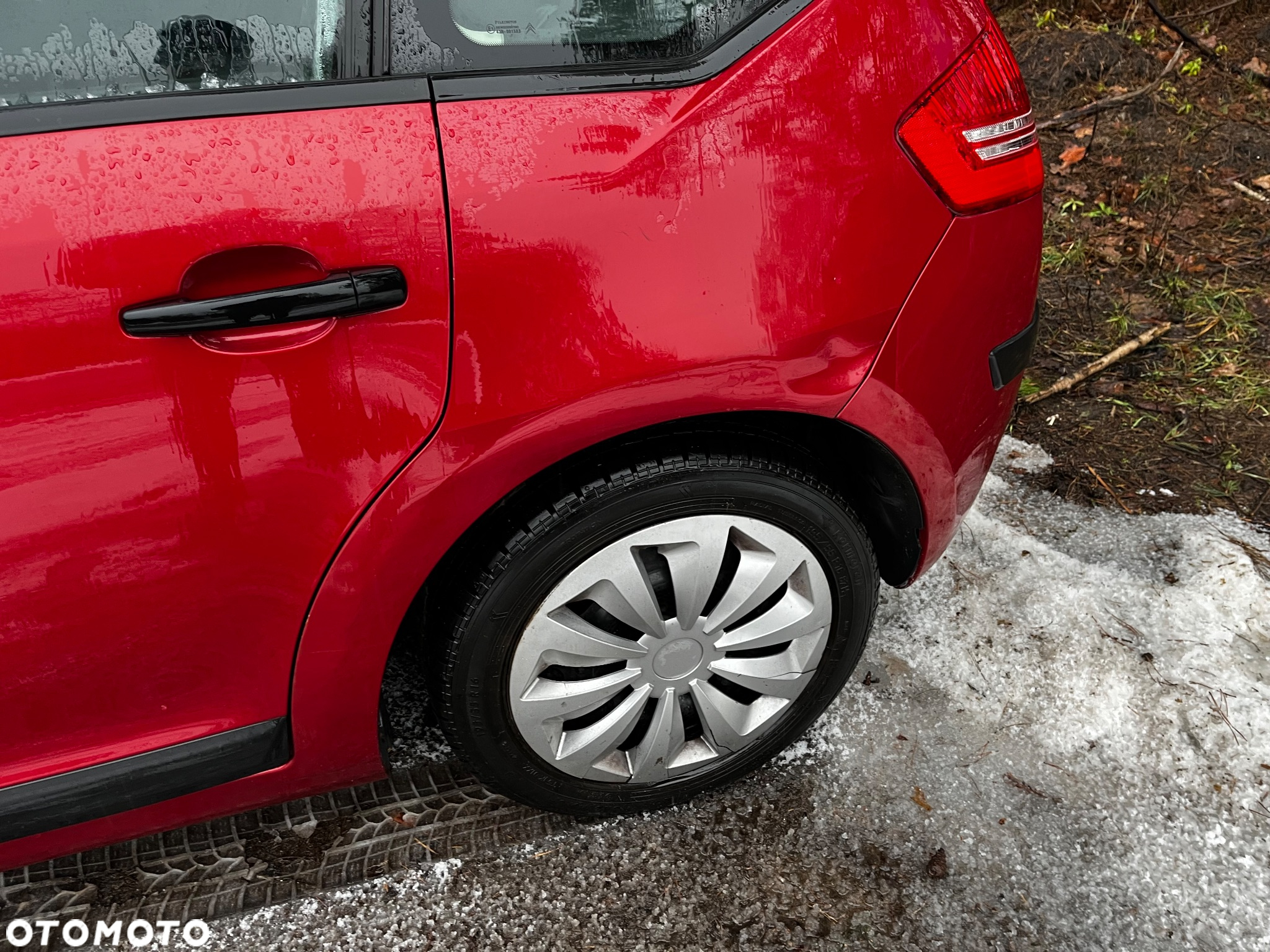 Citroën C4 1.6 16V Impress - 10