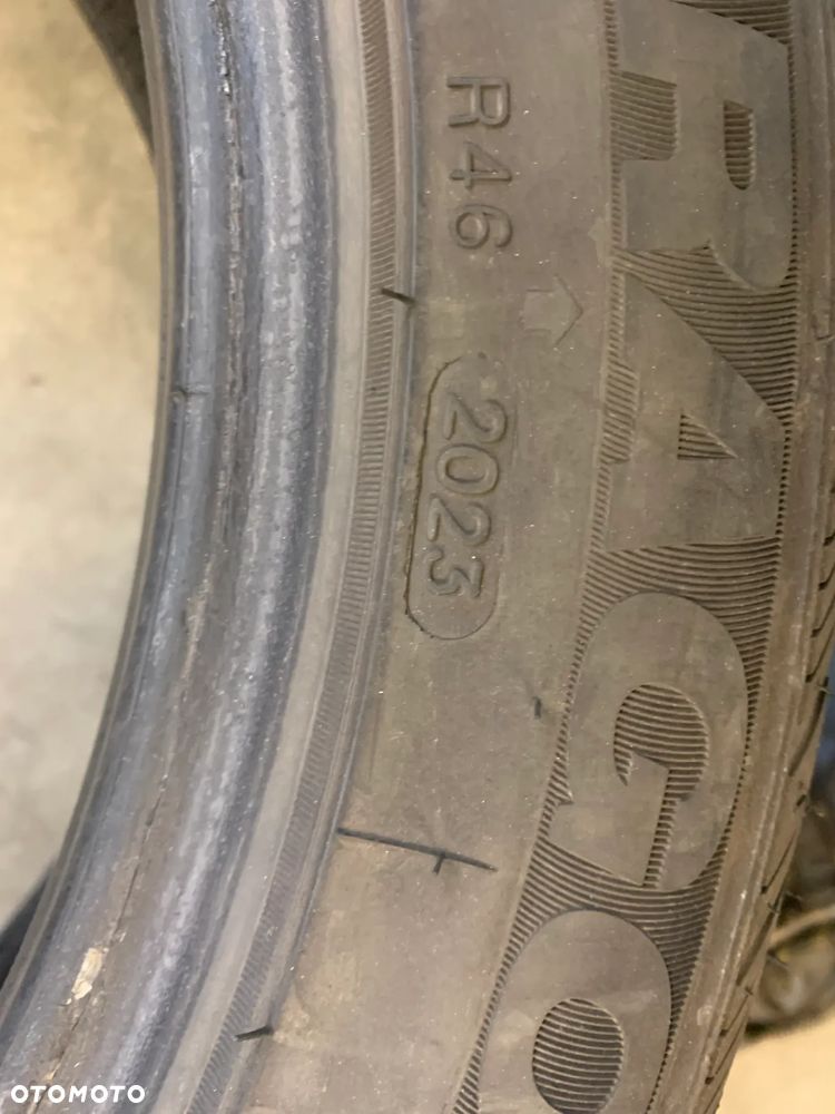 4 opony zimowe Imperial Snowdragon UHP 205/50/17 - 9