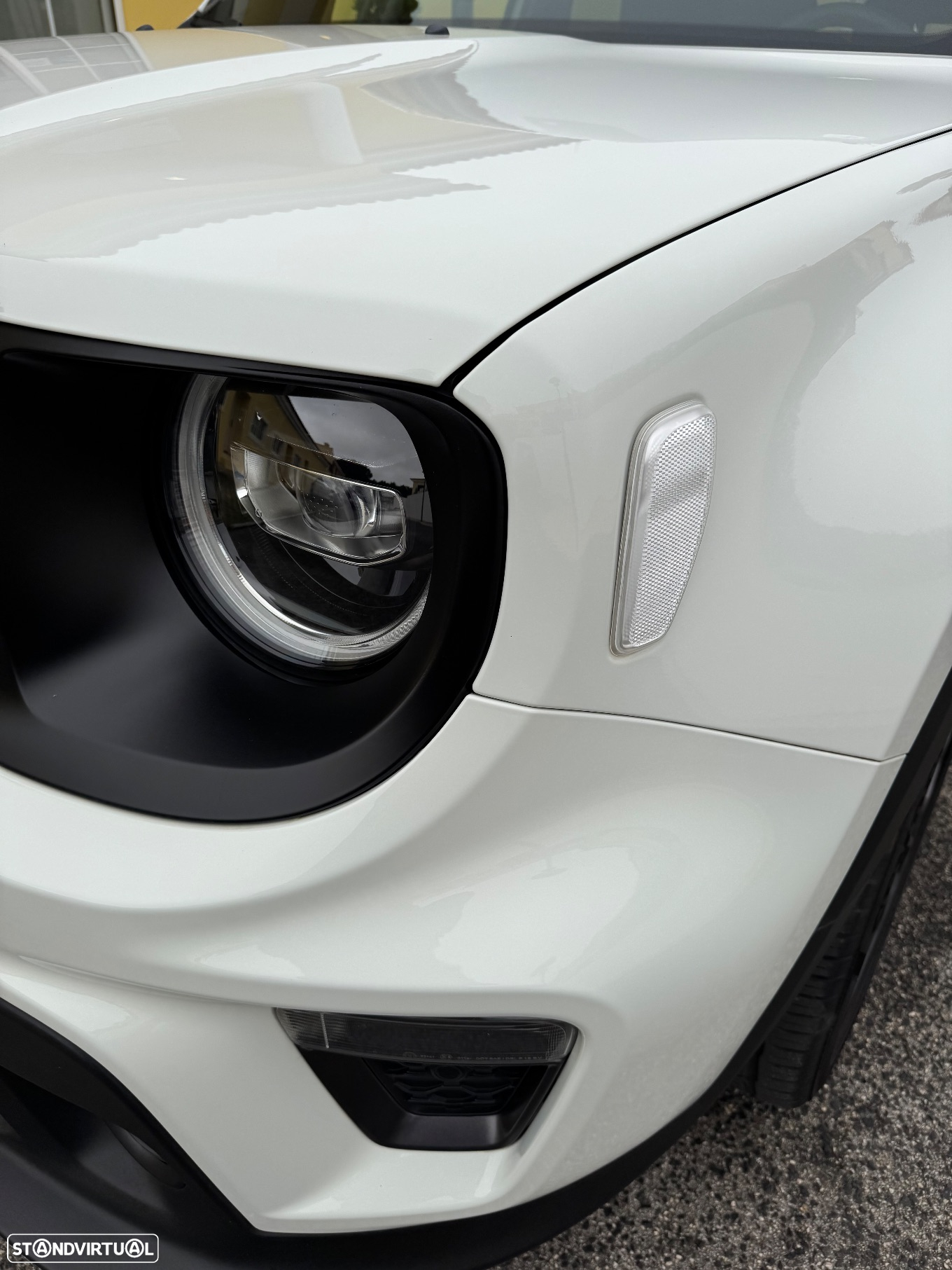 Jeep Renegade 1.0 T Sport - 36