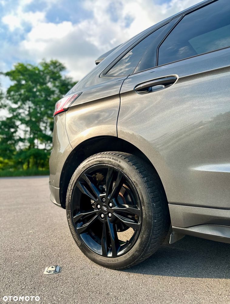 Ford Edge 2.0 EcoBlue Bi-Turbo 4x4 ST-LINE - 15