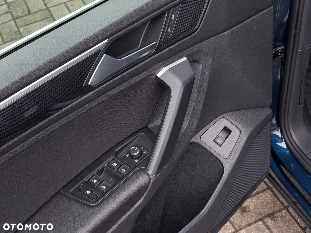 Volkswagen Tiguan 2.0 TSI 4Mot Elegance DSG - 27