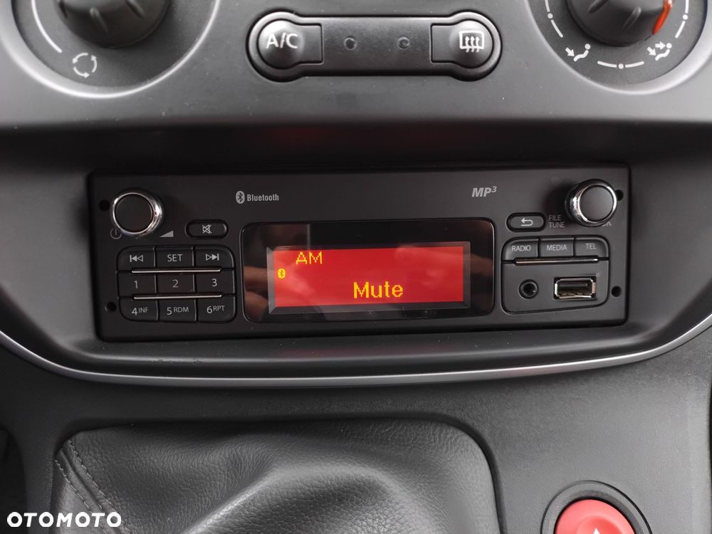 Renault Kangoo Express/Van - 21