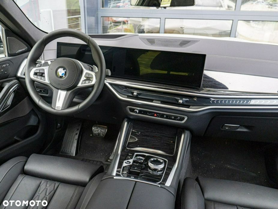 BMW X6 xDrive30d mHEV sport - 10