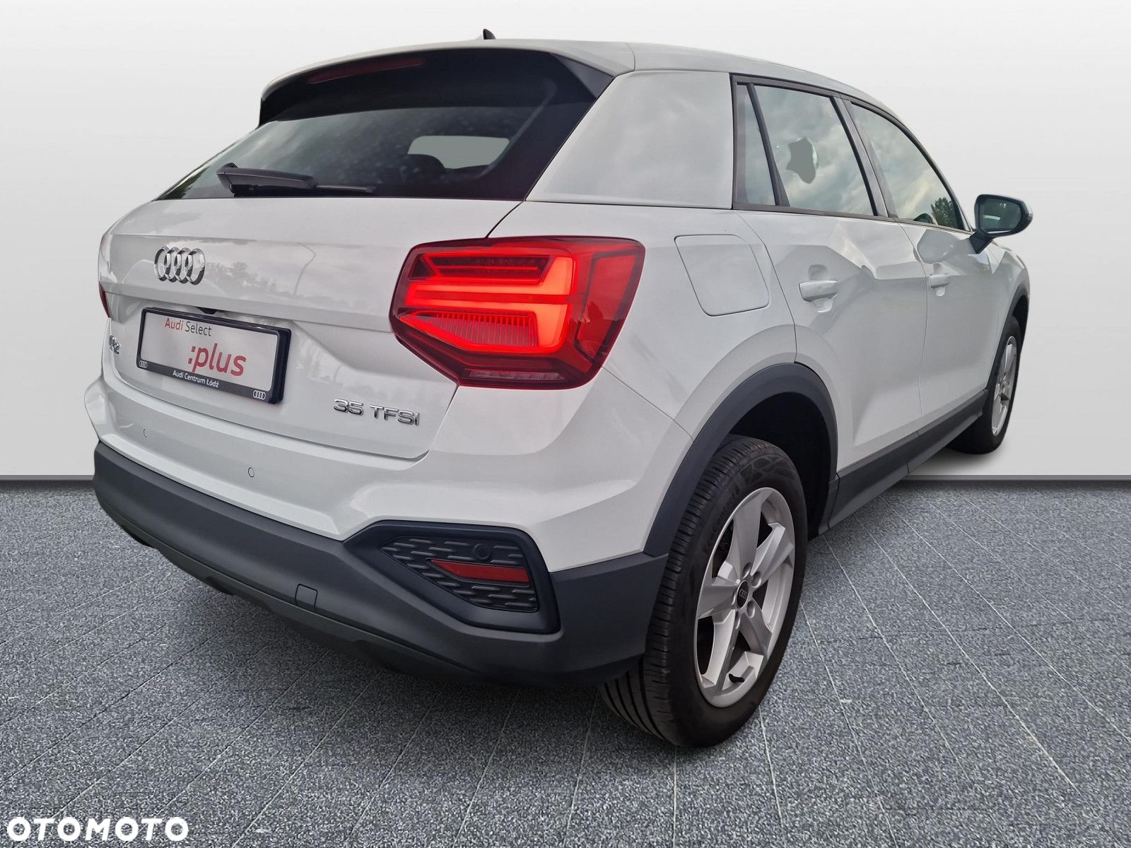 Audi Q2 - 23