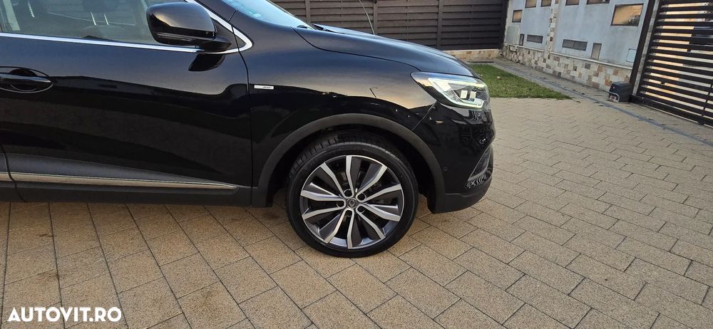 Renault Kadjar - 17