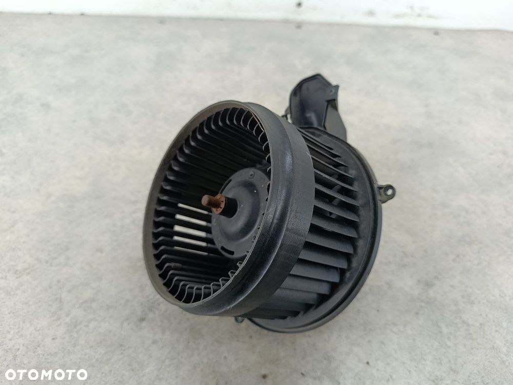 WENTYLATOR NAWIEWU, DMUCHAWA VOLVO S80 I LHD28417 LHD86577 2.4 20V - 4