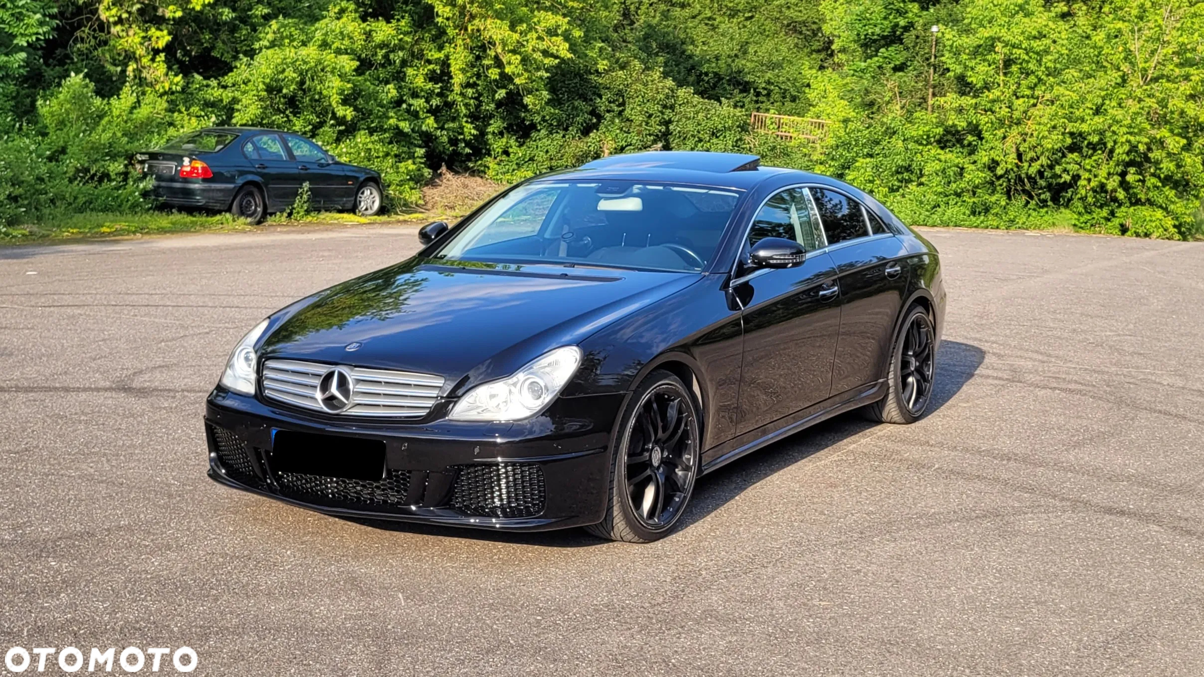 Mercedes-Benz CLS - 12