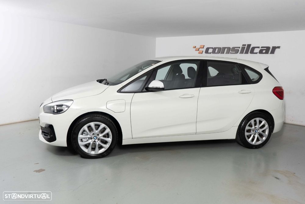 BMW 225xe Active Tourer Advantage - 8