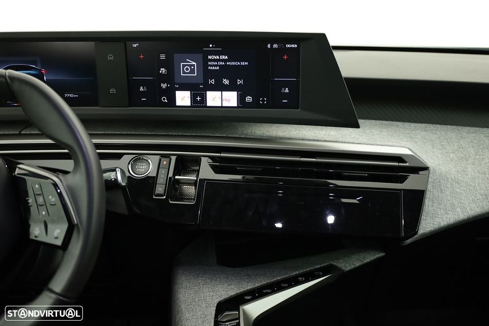 Peugeot 3008 1.2 Hybrid Allure e-DCS6 - 9