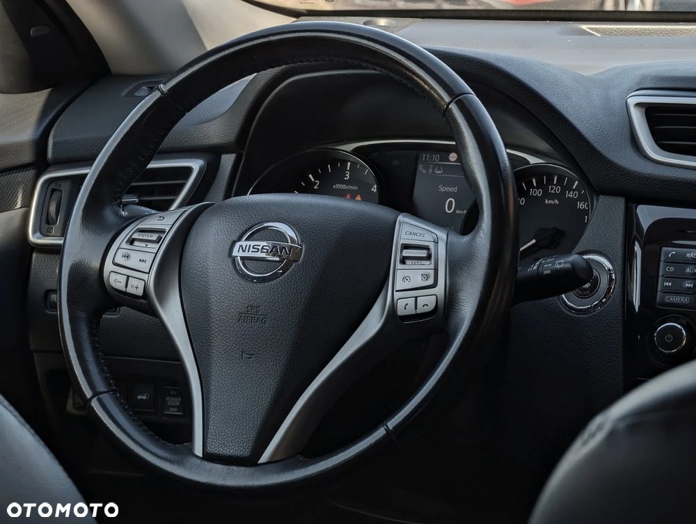 Nissan X-Trail 1.6 DCi Tekna 2WD EU6 - 28