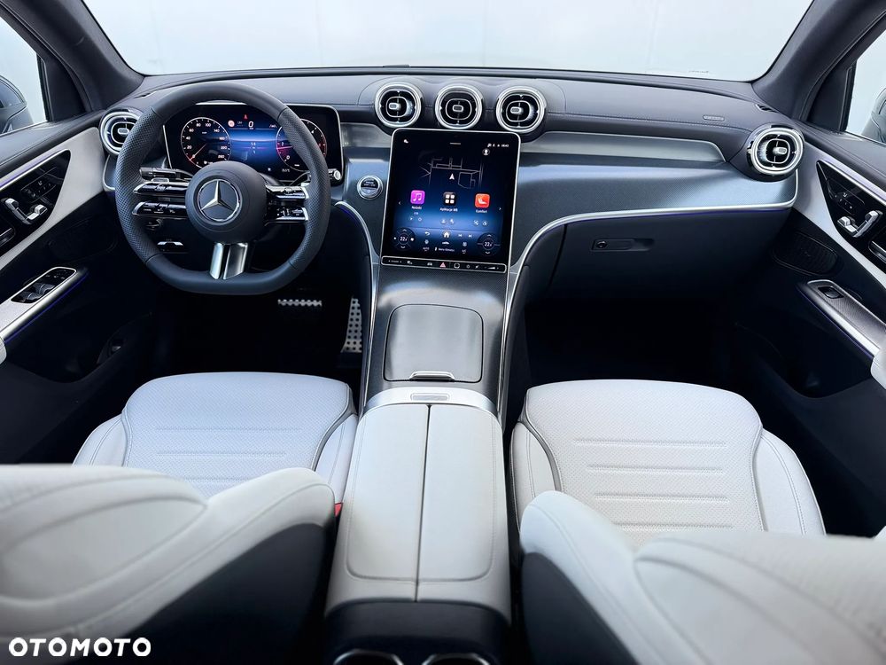 Mercedes-Benz GLC - 10