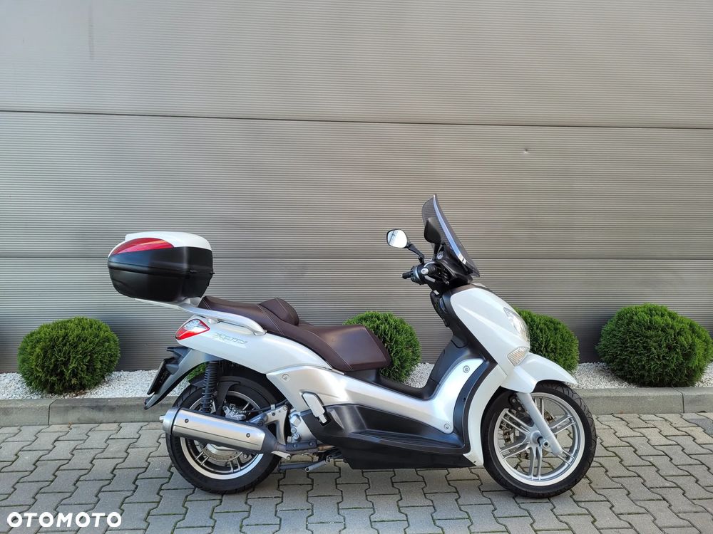 Yamaha XC - 1