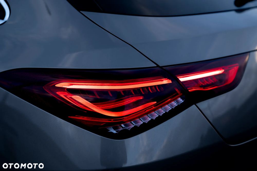Mercedes-Benz CLA 180 d - 17