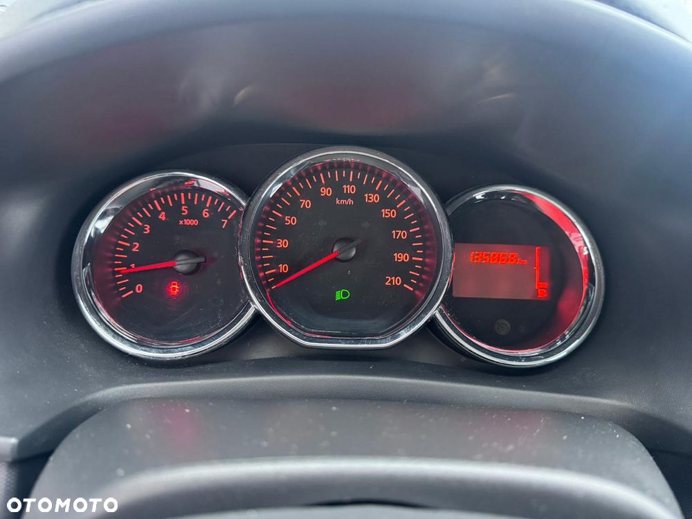 Dacia Sandero TCe 90 (S&S) Comfort - 3