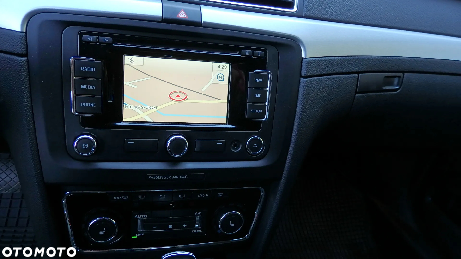 Skoda Superb - 6