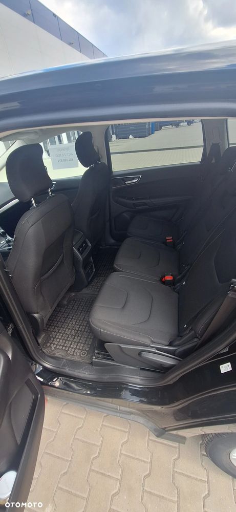 Ford S-Max 2.0 TDCi Titanium - 11