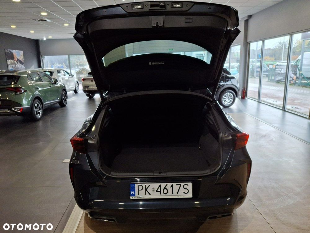 Cupra Formentor 1.5 TSI DSG - 7