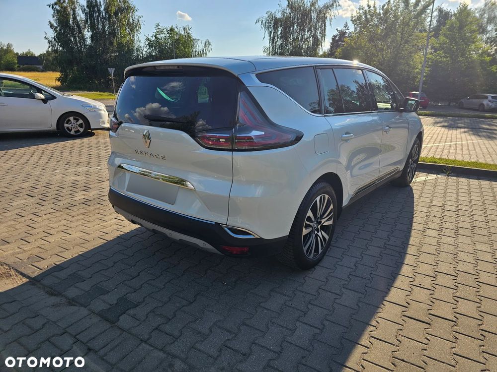 Renault Espace 1.6 TCE Initiale Paris EDC - 6