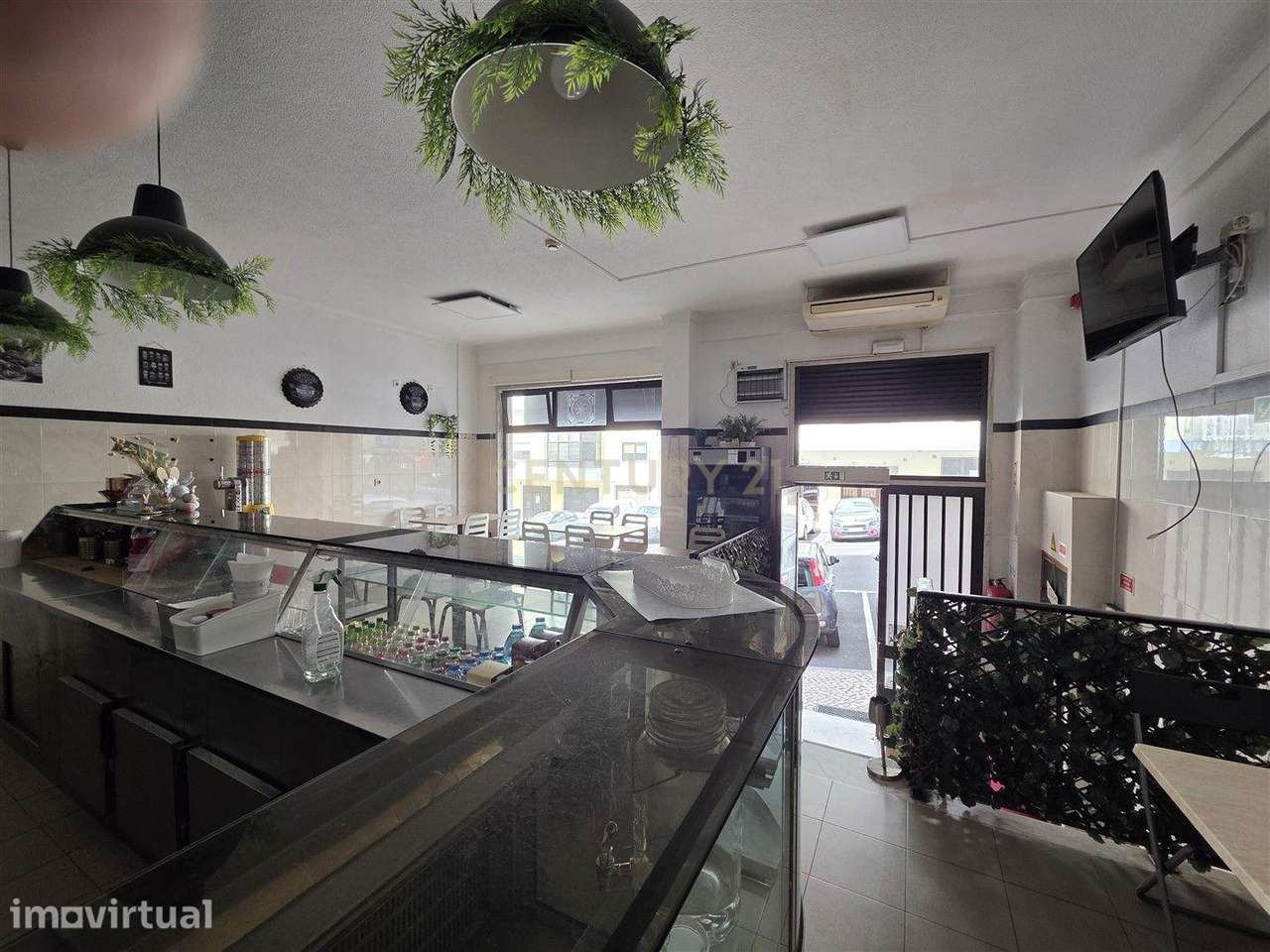 Trespasse de Café em Belas – Pronto a Funcionar | €25.000 - Grande imagem: 3/31