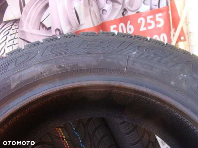 NOWE 205/55 R16 Dębica Frigo 2 - 3