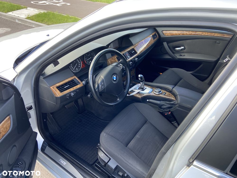 BMW Seria 5 - 12
