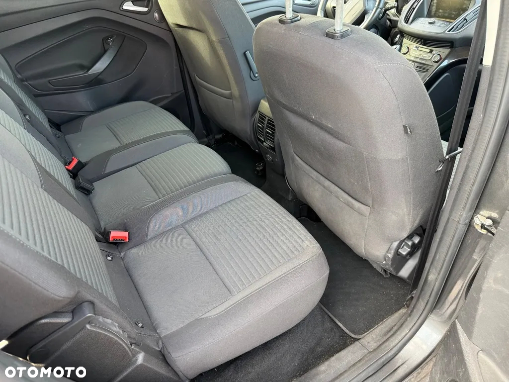 Ford C-MAX 1.0 EcoBoost Titanium ASS - 11