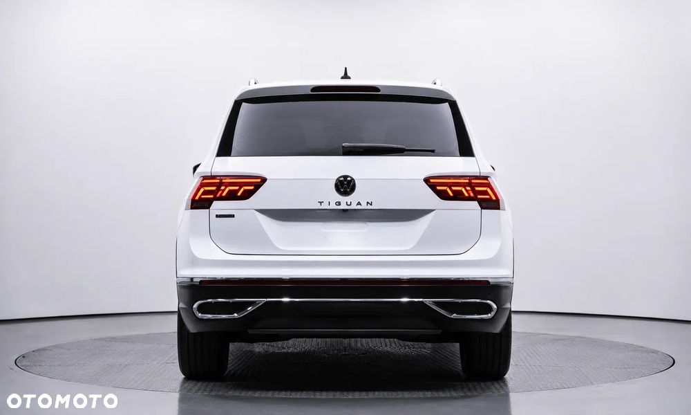 Volkswagen Tiguan 2.0 TSI 4Motion (BlueMotion Technology) DSG Highline - 5