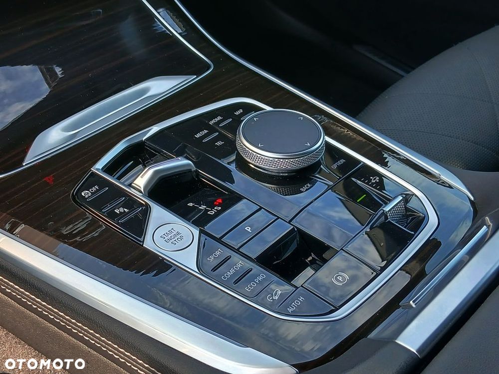 BMW X5 xDrive40i mHEV M Sport sport - 22