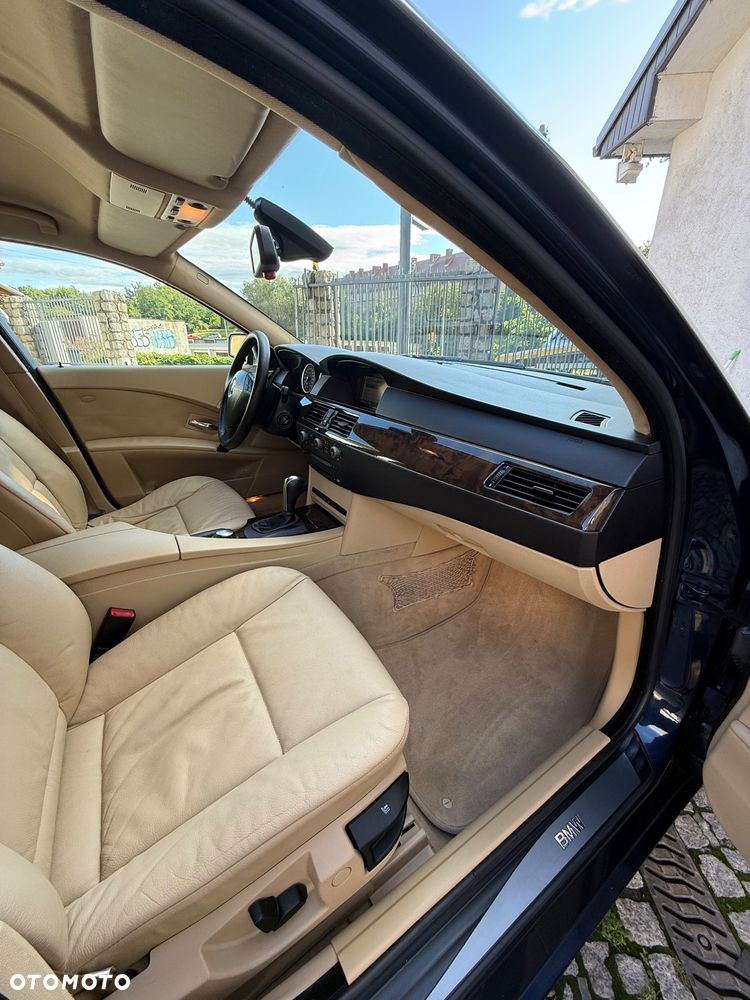 BMW Seria 5 - 24