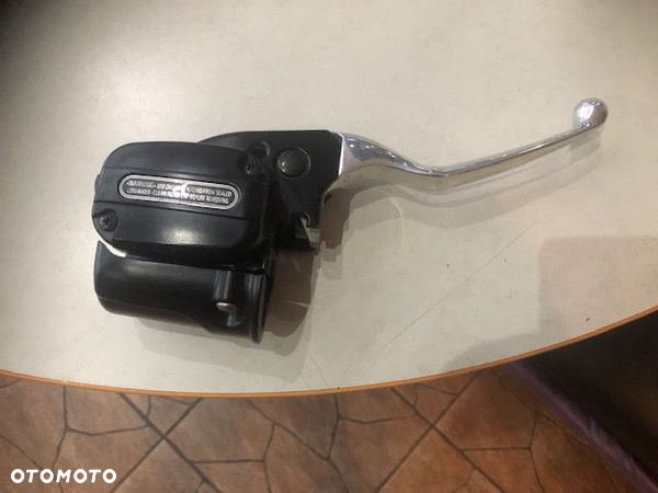 POMPA HAMULCOWA HARLEY TOURING