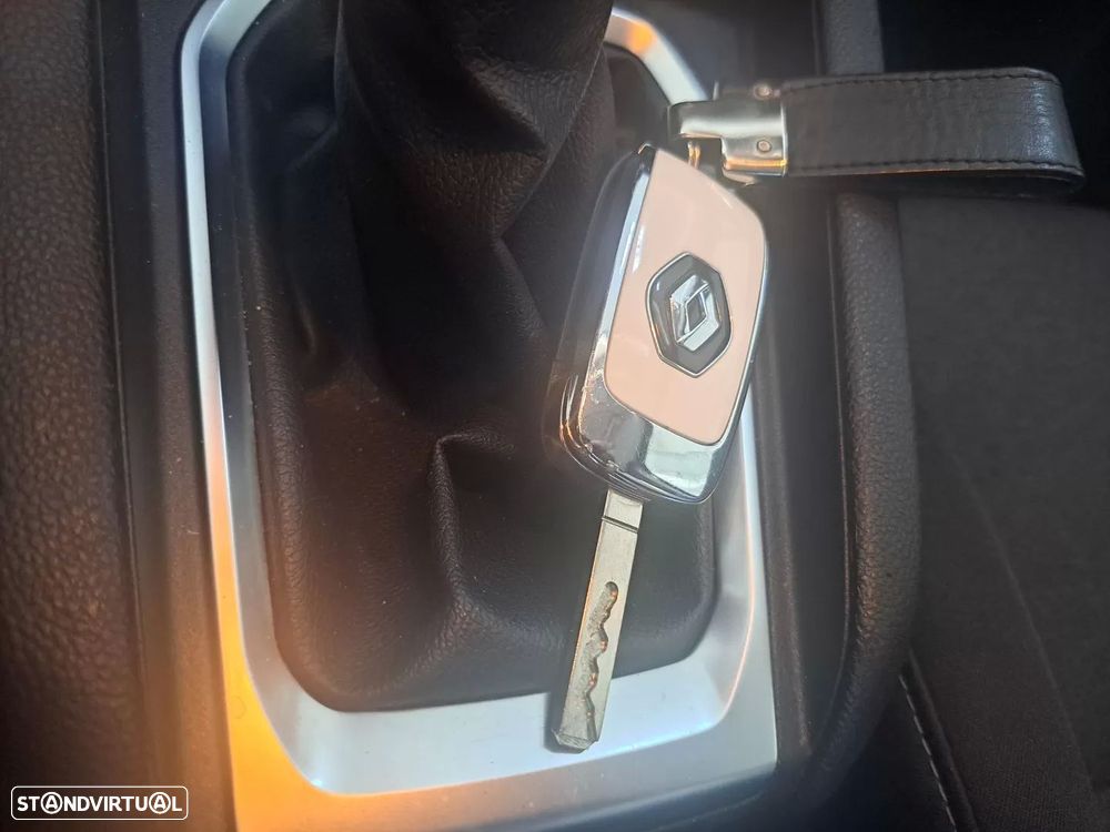 Renault Clio 1.0 TCe Intens - 13