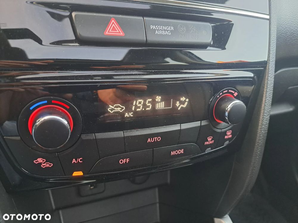 Suzuki Vitara 1.6 DDiS (4x2) Comfort+ - 28