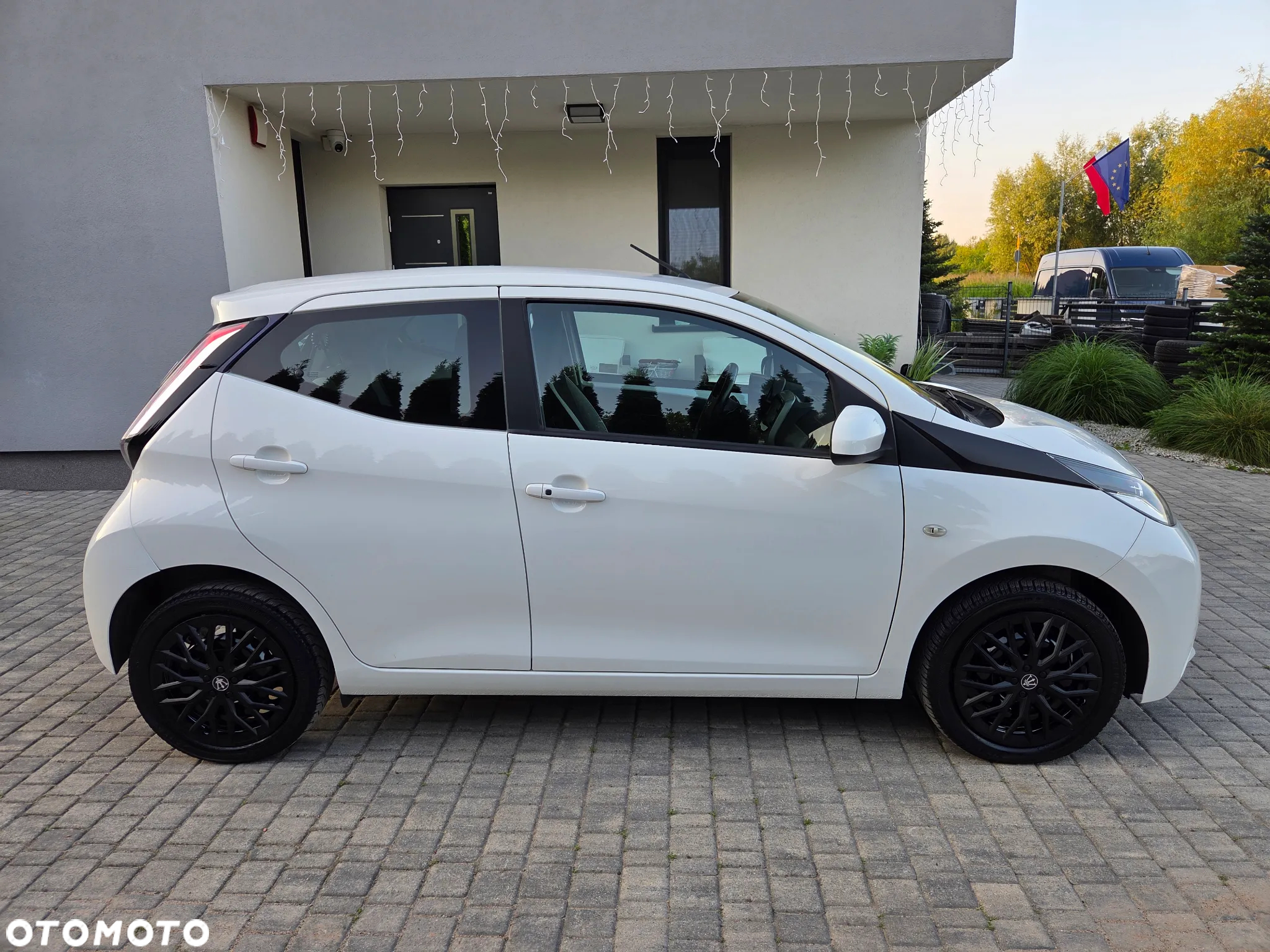 Toyota Aygo - 14
