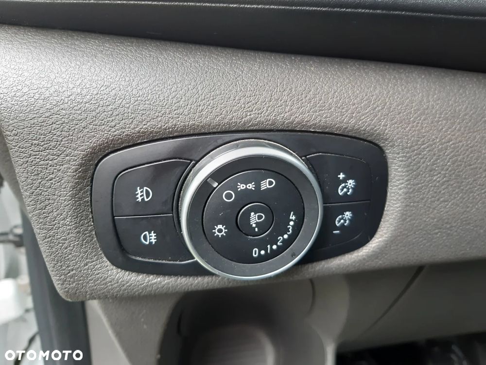 Ford Transit Custom - 24