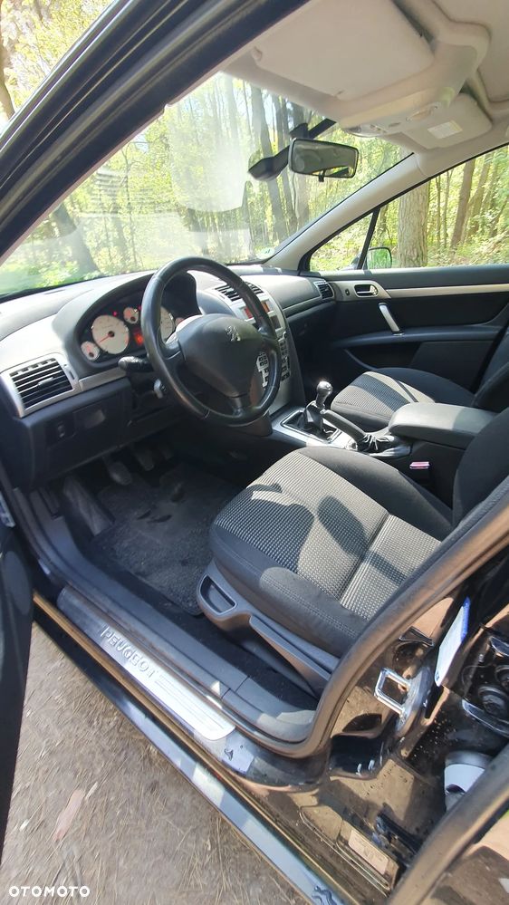 Peugeot 407 140 Premium - 12