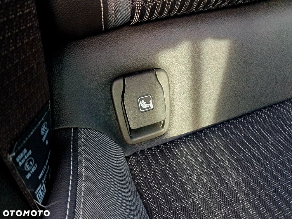 Opel Astra - 11